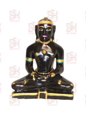 5 inch italian dust marble pratima