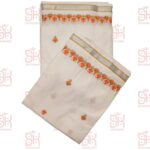 samyag jain upkaran bhandar presents mens work pooja jod best for personal use semi work pooja jod 4 meter dhoti 2.75 meterkhes pure cotton contact for more information 9558945109