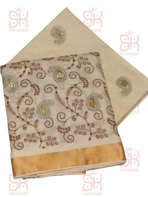 SAMYAG JAIN UPKARAN BHANDAR PRESENTS PURE COTTON POOJA JOD SIZE 4METER DHOTI 2.75 METER KHES 🙏 Best For Personal Use 🙏 Best For Prabhavna 🙏 Best For Diksharthi 🙏 Quality Product 🙏 Plain nd Best Quality Dhoti Khes Book Fast Contact Us -9558945109